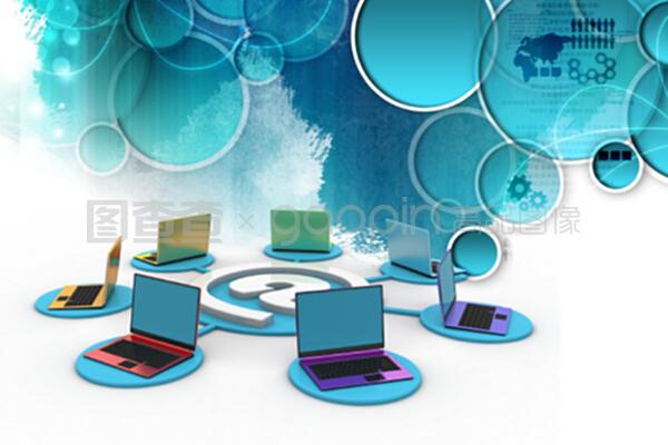 計算機網(wǎng)絡(luò)技術(shù)的演進與未來發(fā)展趨勢