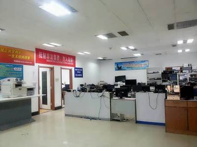 為什么選擇西安中天數碼手機電腦維修培訓學校？