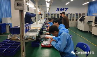 蘭職歡迎你丨甘肅工商技師學(xué)院計算機維修專業(yè)明日開始報名